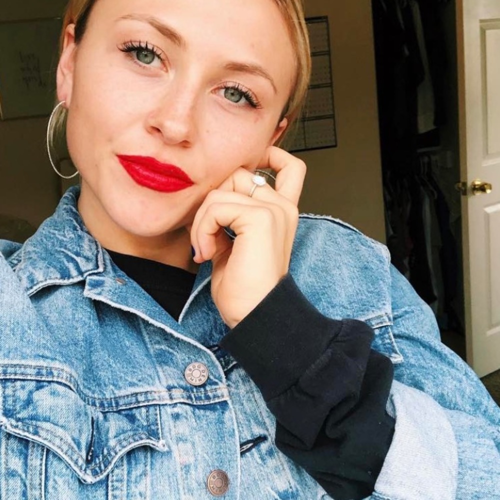 Meet your Posher, Mariah
